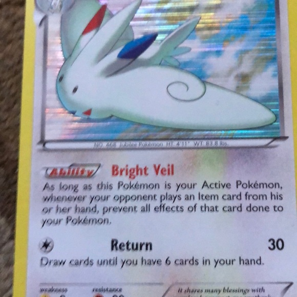 Pokémon Bundle - Picture 5 of 5